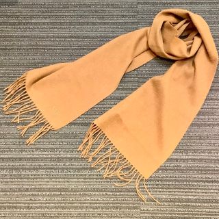 Chloe - Chloe ストール カシミヤマフラー カシミヤストールの Chloe - Chloe ストール カシミヤマフラー カシミヤストールの