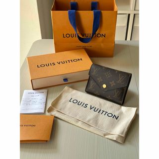 LOUIS VUITTON - ☆未使用品☆ ルイ・ヴィトン アンプラント LOUIS VUITTON - ☆未使用品☆ ルイ・ヴィトン アンプラント
