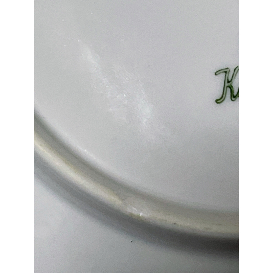 ROYAL COPENHAGEN - ロイヤルコペンハーゲン 1963年 ハウスサ