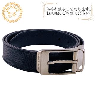 LOUIS VUITTON(ベルト ・ ブラック/黒色系)のフリマアイテム一覧 LOUIS VUITTON(ベルト ・ ブラック/黒色系)のフリマアイテム一覧