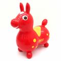RODY /  ロディ ■BASIC 乗用ロディ 茶目 レッド 本体のみ 子供用