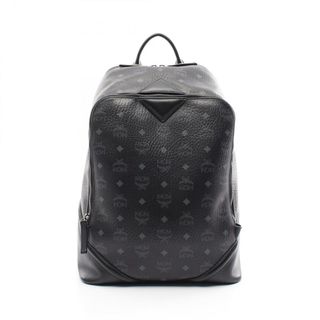 MCM - MCM リュック 白の通販 by es☆'s shop|エムシーエムなら MCM - MCM リュック 白の通販 by es☆'s shop|エムシーエムなら