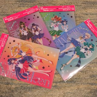 ワンピース 一番くじ N賞クリアファイル25種コンプの通販 by ワンピース 一番くじ N賞クリアファイル25種コンプの通販 by