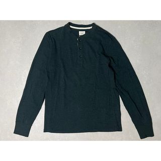 Rag & Bone - RAG & BONE x LAURA ASHLEY ウール ニット Rag & Bone - RAG & BONE x LAURA ASHLEY ウール ニット