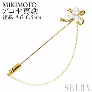 MIKIMOTO(リボン ・ ブローチ/コサージュ)のフリマアイテム一覧 MIKIMOTO(リボン ・ ブローチ/コサージュ)のフリマアイテム一覧