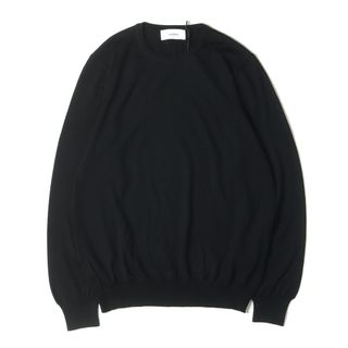 LARDINI - ☆良品 ラルディーニ ニット ダブル ジャケット LARDINI - ☆良品 ラルディーニ ニット ダブル ジャケット
