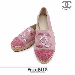 CHANEL(スリッポン/モカシン)のフリマアイテム一覧 CHANEL(スリッポン/モカシン)のフリマアイテム一覧