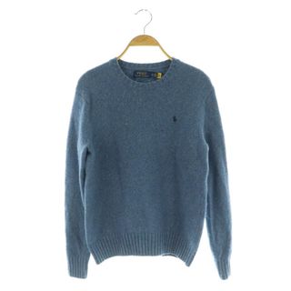 POLO RALPH LAUREN(ニット/セーター)のフリマアイテム一覧 POLO RALPH LAUREN(ニット/セーター)のフリマアイテム一覧