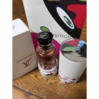 LOUIS VUITTON - ヴィトン 香水 イマジナシオンの通販 by LOUIS VUITTON - ヴィトン 香水 イマジナシオンの通販 by