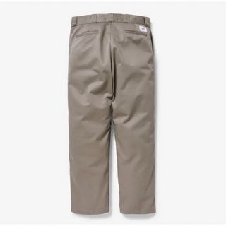 W)taps - Saki様専用 Sサイズ wtaps ssz TROUSERS beamsの通販 W)taps - Saki様専用 Sサイズ wtaps ssz TROUSERS beamsの通販