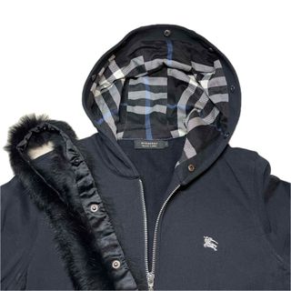 BURBERRY BLUE LABEL(パーカー)のフリマアイテム一覧 BURBERRY BLUE LABEL(パーカー)のフリマアイテム一覧