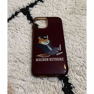 MAISON KITSUNE'(iPhoneケース)のフリマアイテム一覧 MAISON KITSUNE'(iPhoneケース)のフリマアイテム一覧
