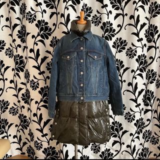 sacai(ダウンジャケット)のフリマアイテム一覧 sacai(ダウンジャケット)のフリマアイテム一覧