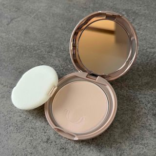 キャンメイク(CANMAKE)のマシュマロフィニッシュパウダー  MI(フェイスパウダー)
