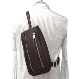 aniary - アニアリ Aniary スモールメッセンジャーバッグ中古 aniary - アニアリ Aniary スモールメッセンジャーバッグ中古
