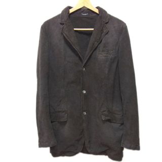 DOLCE&GABBANA(テーラードジャケット)のフリマアイテム一覧 DOLCE&GABBANA(テーラードジャケット)のフリマアイテム一覧