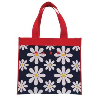 MARNI(花柄 ・ トートバッグ)のフリマアイテム一覧 MARNI(花柄 ・ トートバッグ)のフリマアイテム一覧
