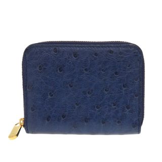 LOUIS VUITTON(コインケース ・ ブルー・ネイビー/青色系)の LOUIS VUITTON(コインケース ・ ブルー・ネイビー/青色系)の