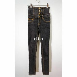d.i.a(デニム/ジーンズ)のフリマアイテム一覧 d.i.a(デニム/ジーンズ)のフリマアイテム一覧