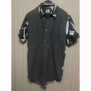 BLACK COMME des GARCONS(シャツ)のフリマアイテム一覧 BLACK COMME des GARCONS(シャツ)のフリマアイテム一覧
