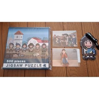 ビッシュ(BiSH)のBiSH  セット(アイドルグッズ)