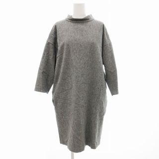 TOMORROWLAND - 新品2021トゥモローランドmacpheeチュニック