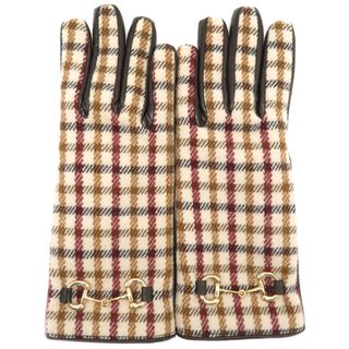 GUCCI(手袋)のフリマアイテム一覧 GUCCI(手袋)のフリマアイテム一覧
