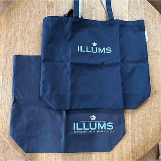 ILLUMS(トートバッグ)のフリマアイテム一覧 ILLUMS(トートバッグ)のフリマアイテム一覧