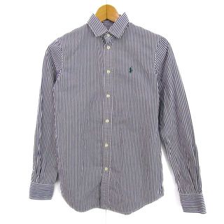 POLO RALPH LAUREN - 人気☆ポロラルフローレン デニムシャツ BD POLO RALPH LAUREN - 人気☆ポロラルフローレン デニムシャツ BD