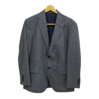 DAKS - 02【美品】ダックス ジャケット AB6 メンズ ややゆったり DAKS - 02【美品】ダックス ジャケット AB6 メンズ ややゆったり