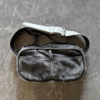 DIESEL - ディーゼル/DIESEL バッグ ショルダーバッグ 鞄 DIESEL - ディーゼル/DIESEL バッグ ショルダーバッグ 鞄