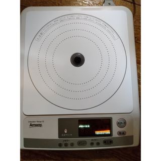 Amway - インダクションレンジ電源コードの通販 by あやっぺ's Amway - インダクションレンジ電源コードの通販 by あやっぺ's