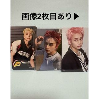 西洸人 トレカ(アイドルグッズ)
