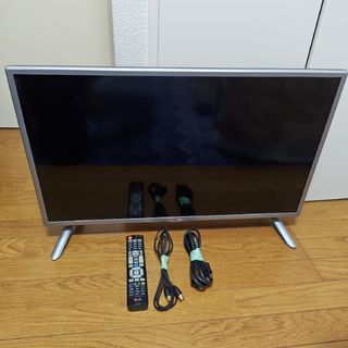 LG Electronics(テレビ)のフリマアイテム一覧 LG Electronics(テレビ)のフリマアイテム一覧