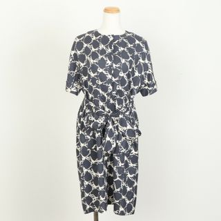 BALENCIAGA - バレンシアガ ワンピース サイズ34 S美品 の通販 BALENCIAGA - バレンシアガ ワンピース サイズ34 S美品 の通販