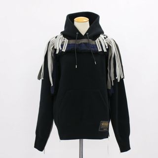 sacai(パーカー)のフリマアイテム一覧 sacai(パーカー)のフリマアイテム一覧