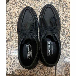 コンバース(CONVERSE)のコンバース　CS MOKASSINS SK LE OX(スリッポン/モカシン)
