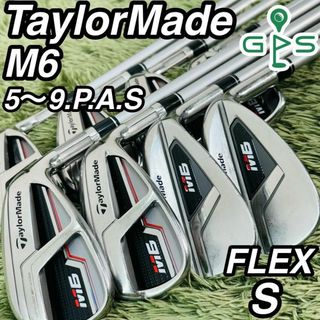 TaylorMade - 新品 テーラーメイド #9S ステルス アイアン 単品 TaylorMade - 新品 テーラーメイド #9S ステルス アイアン 単品