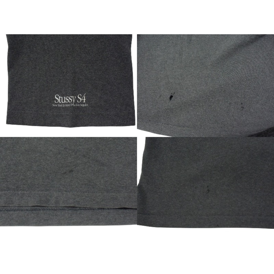 STUSSY - OLD STUSSY オールドステューシー Apple アップル STUSSY - OLD STUSSY オールドステューシー Apple アップル