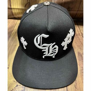 Chrome Hearts(キャップ)のフリマアイテム一覧 Chrome Hearts(キャップ)のフリマアイテム一覧