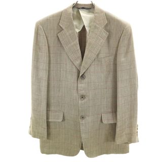 Paul Stuart - J6241 美品 ポールスチュアート ラムレザー Paul Stuart - J6241 美品 ポールスチュアート ラムレザー