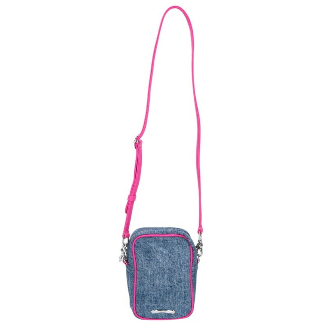 Chrome Hearts - クロムハーツ TAKA MINI LTHR セメタリークロス Chrome Hearts - クロムハーツ TAKA MINI LTHR セメタリークロス