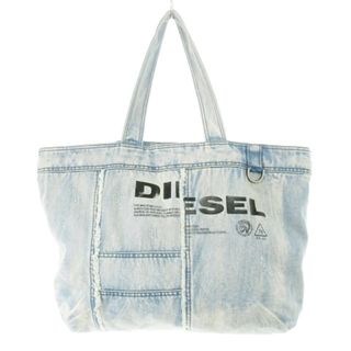 DIESEL - DIESEL ショッパー型バッグ ラバーの通販|ラクマ DIESEL - DIESEL ショッパー型バッグ ラバーの通販|ラクマ