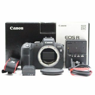 Canon - Canon キャノン EOS R8 付属品 512GBSD付きの通販 by Canon - Canon キャノン EOS R8 付属品 512GBSD付きの通販 by