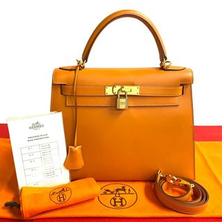 HERMES(バッグ ・ オレンジ/橙色系)のフリマアイテム一覧 HERMES(バッグ ・ オレンジ/橙色系)のフリマアイテム一覧
