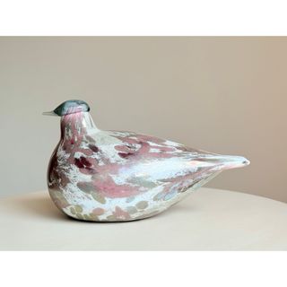 iittala - ライチョウ オイバ・トイッカ バード ヌータヤルヴィ iittala - ライチョウ オイバ・トイッカ バード ヌータヤルヴィ