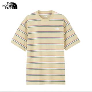THE NORTH FACE - ノースフェイス 韓国 Tシャツ バンダナ THE NORTH FACE - ノースフェイス 韓国 Tシャツ バンダナ