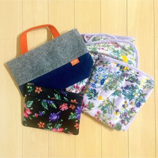 FEILER - フェイラー 学校フェイラー ハイジ ランチクロスの通販 FEILER - フェイラー 学校フェイラー ハイジ ランチクロスの通販