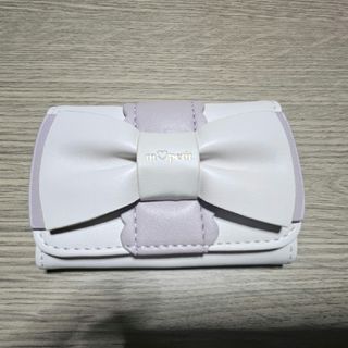しまむら - しまむら 青木美沙子 コラボ フラグメントケース 黒 しまむら - しまむら 青木美沙子 コラボ フラグメントケース 黒