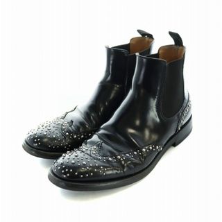 Church's - 美品!定価176000円 【Church's/チャーチ Church's - 美品!定価176000円 【Church's/チャーチ